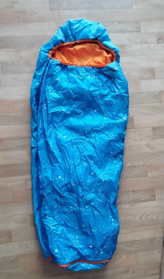 Dětský spacák Crivit / Lidl