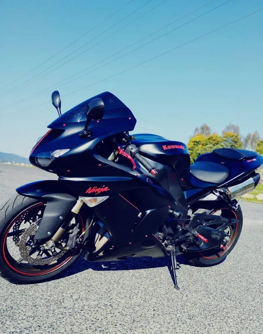 Kawasaki