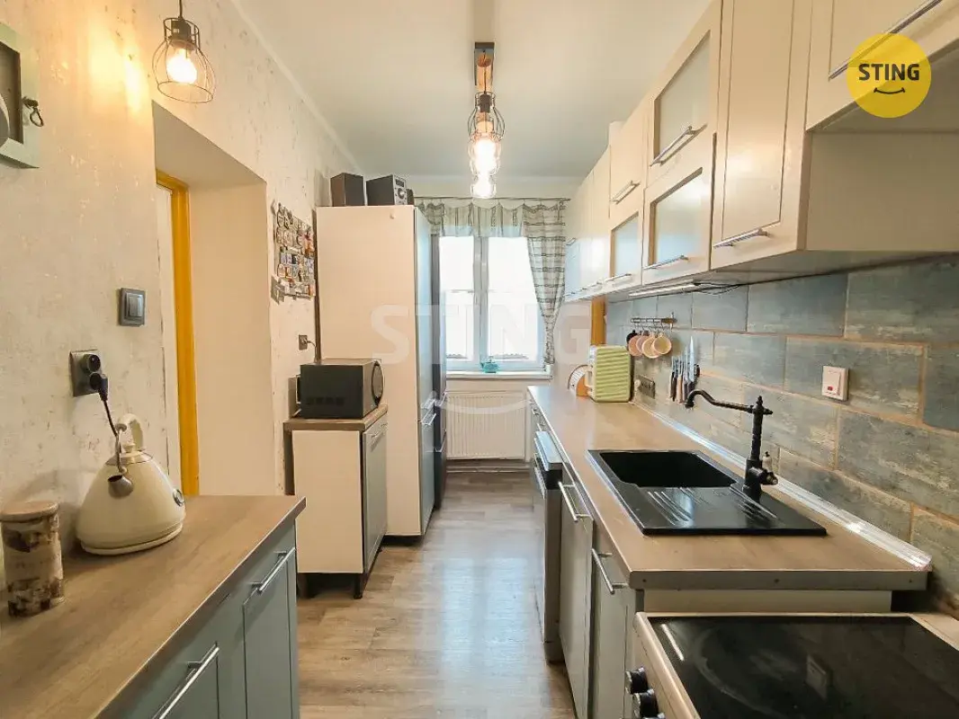 Prodej rodinného domu 6+2, 264 m² - Bohumín, pozemek, 134622