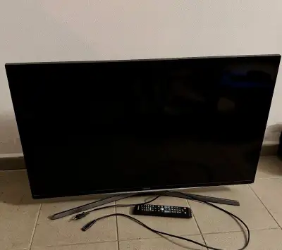 Televize zn. Samsung