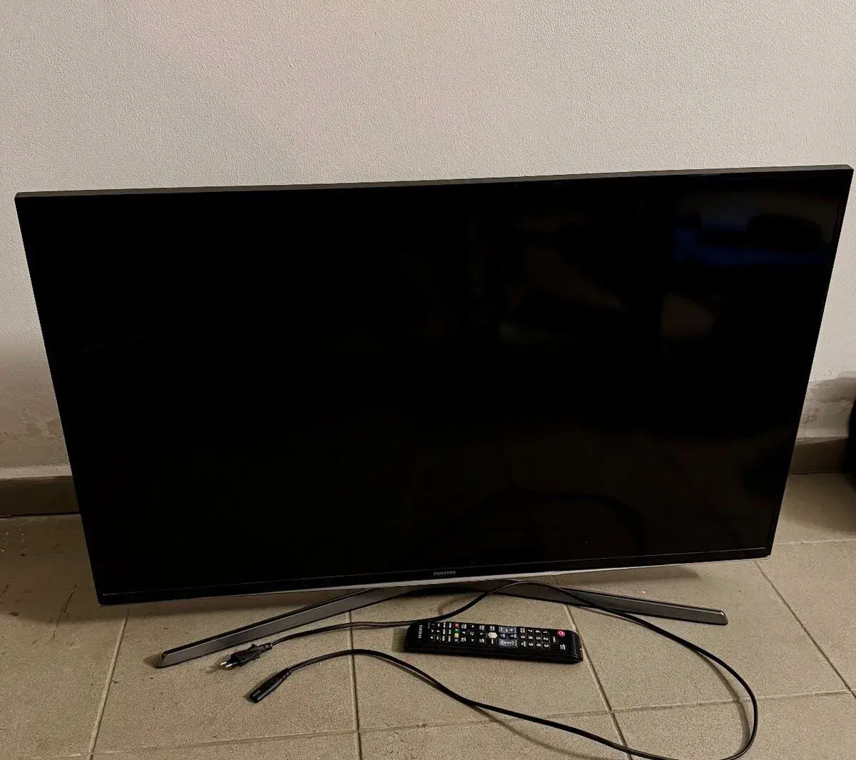 Televize zn. Samsung
