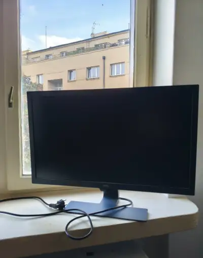 27" LED monitor BenQ GL2780