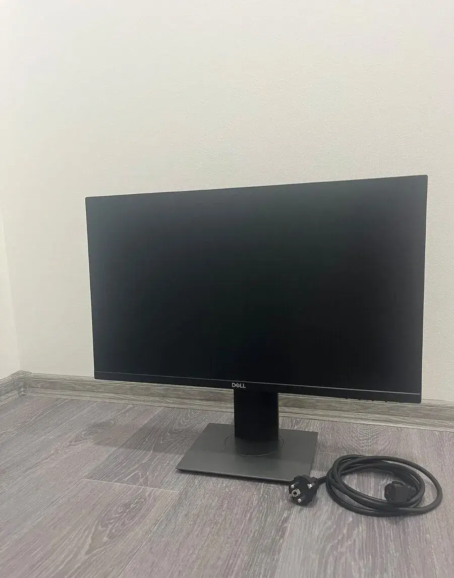 Monitor Dell P2319H 23"