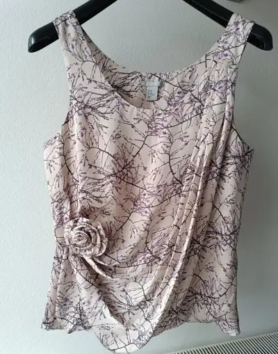 společenská halenka vel. 40