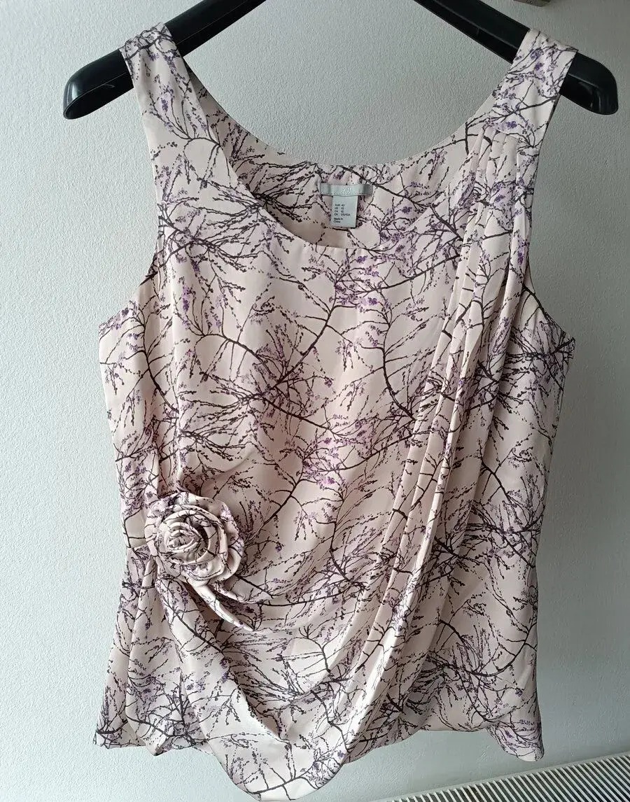 společenská halenka vel. 40