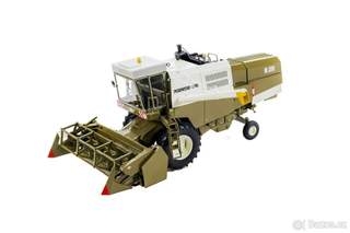 Model kombajnu Fortschritt E512 1:32 Autocult