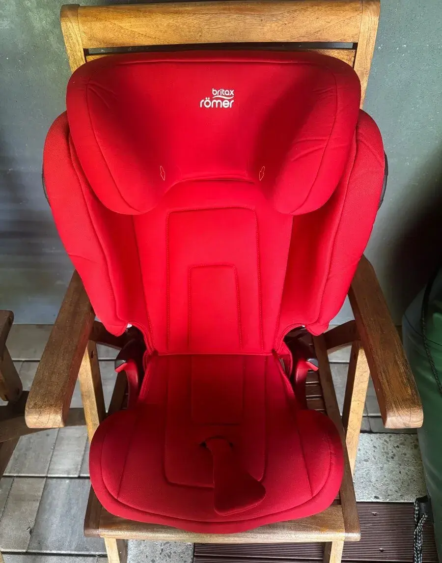 Autosedačka Britax Romer Kidfix 2 S