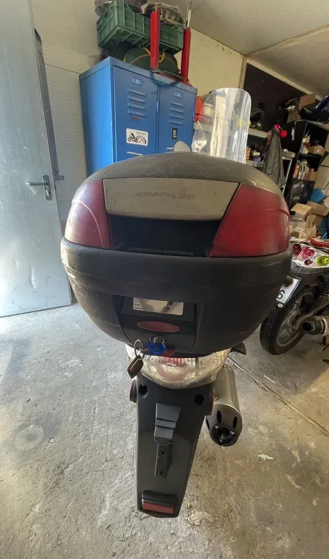 Top Case