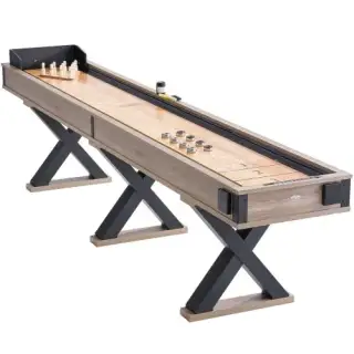 Shuffleboard VEVOR