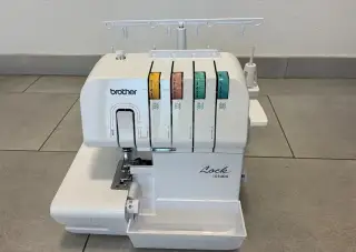 Overlock Brother 1034DX