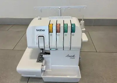 Overlock Brother 1034DX