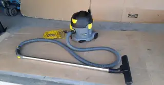 Profi vysavač Karcher T10/1