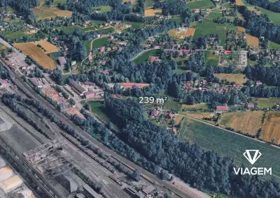 Stavební - bydlení 239 m², Podíl 25 % o výměře 60 m²