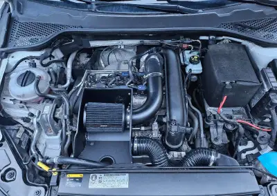 Sportovní sání Ramair ea211 1.4tsi