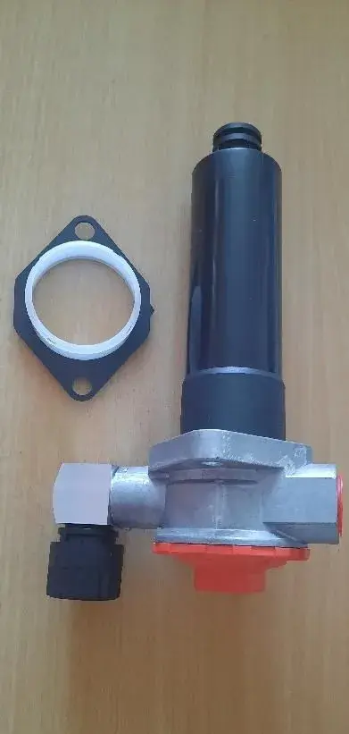 AMMANN - Sada zpětných filtrů pro vibrační desku APH 100-20