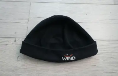 Pánská čepice zimní zn. WIND