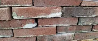 Staré cihly zvonivky 10