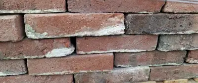 Staré cihly zvonivky 10
