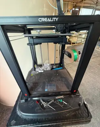 3 d tiskárna