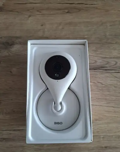 Kamera 360 Smart Camera D606 (3ks) 360 Smart Camera D606