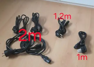 Napájecí kabely