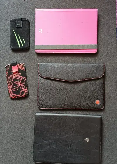 Kryty na mobil a tablet