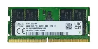 SK Hynix HMCG66AGBSA092N BA – 8GB DDR5 SO-DIMM RAM