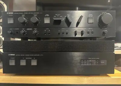 Yamaha