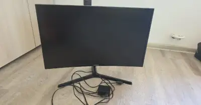Monitor Samsung 27