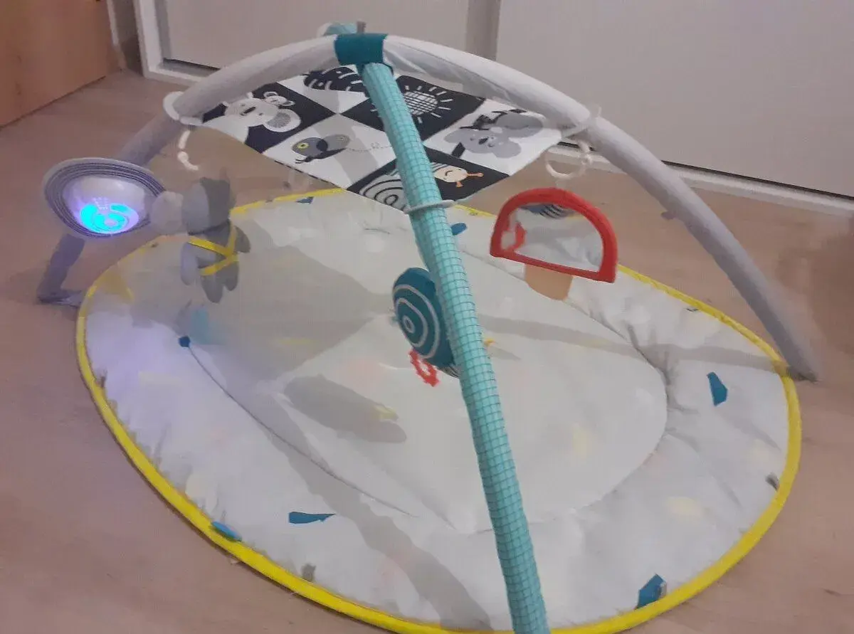 Hrací deka Taf Toys