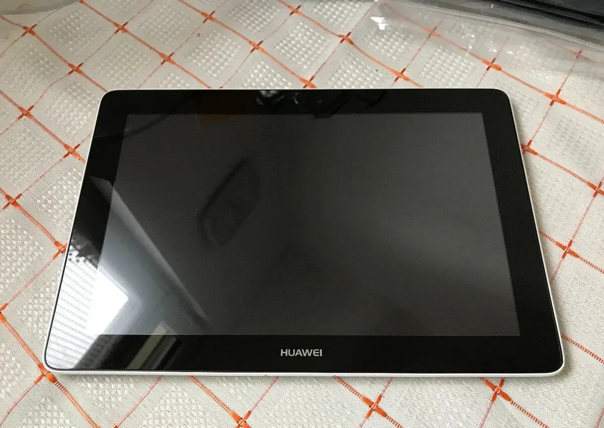Huawei Mediapad 10 Link