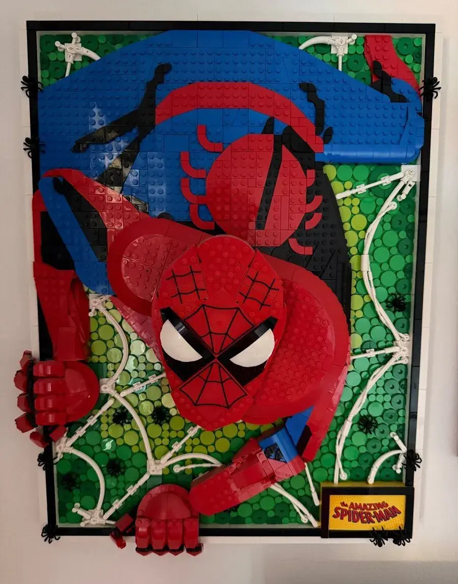 Lego 31209