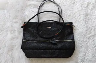 Desigual kabelka Turkana Viena 2,