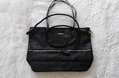 Desigual kabelka Turkana Viena 2,