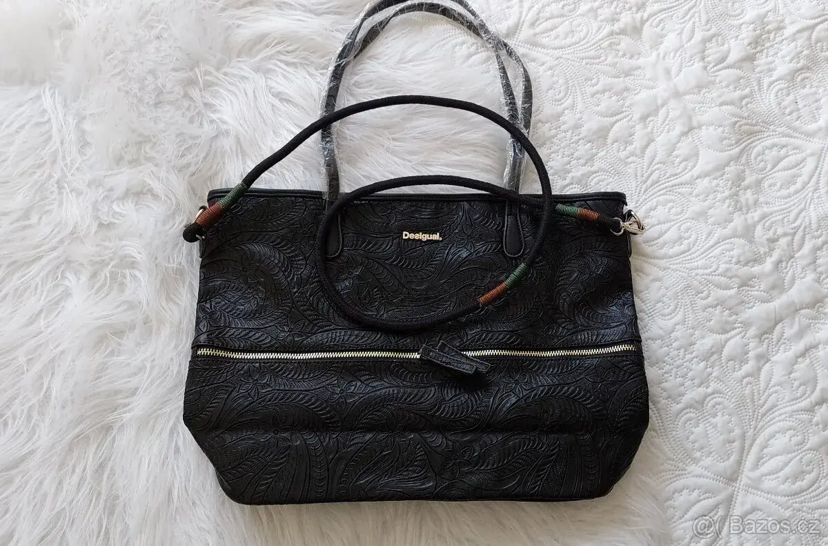 Desigual kabelka Turkana Viena 2,