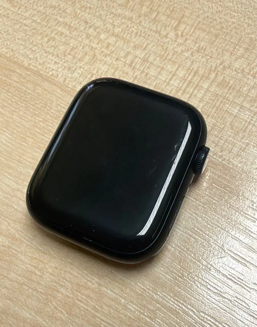Apple Watch Series 7, 45mm, Cellular, modré