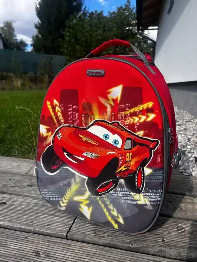 Dětský kufřík Samsonite