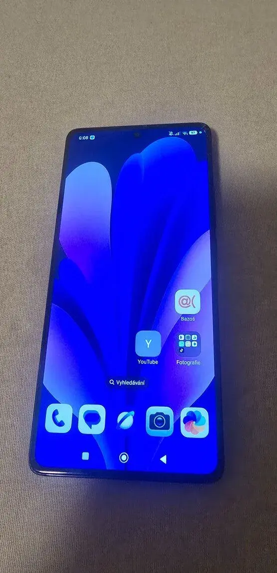 Xiaomi Redmi Note 13 Pro, 256GB/8 z ram