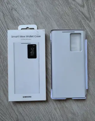 Samsung S24 Ultra - chytré pouzdro