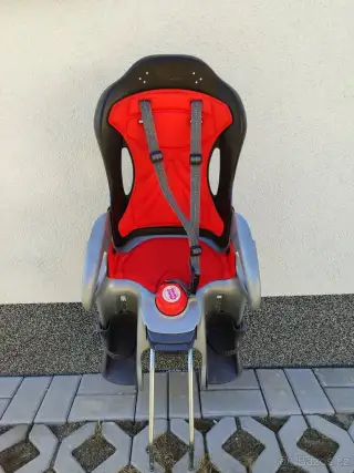 Cyklo sedačka OK Baby