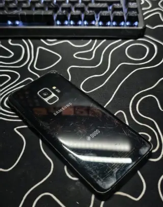 Samsung S9