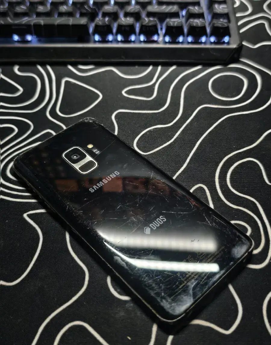 Samsung S9