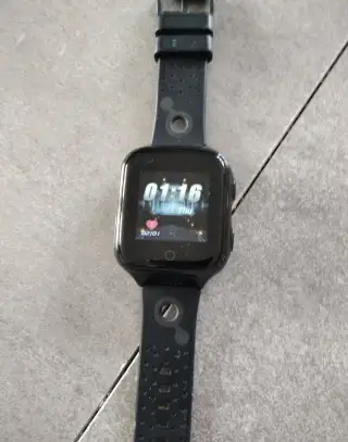 Dětské smart hodinky
