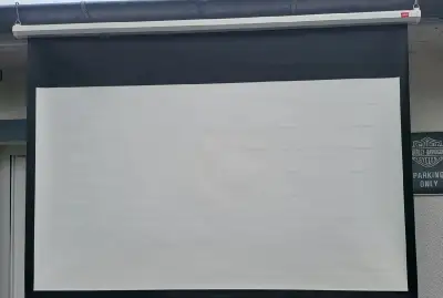 Projekční plátno NOBO