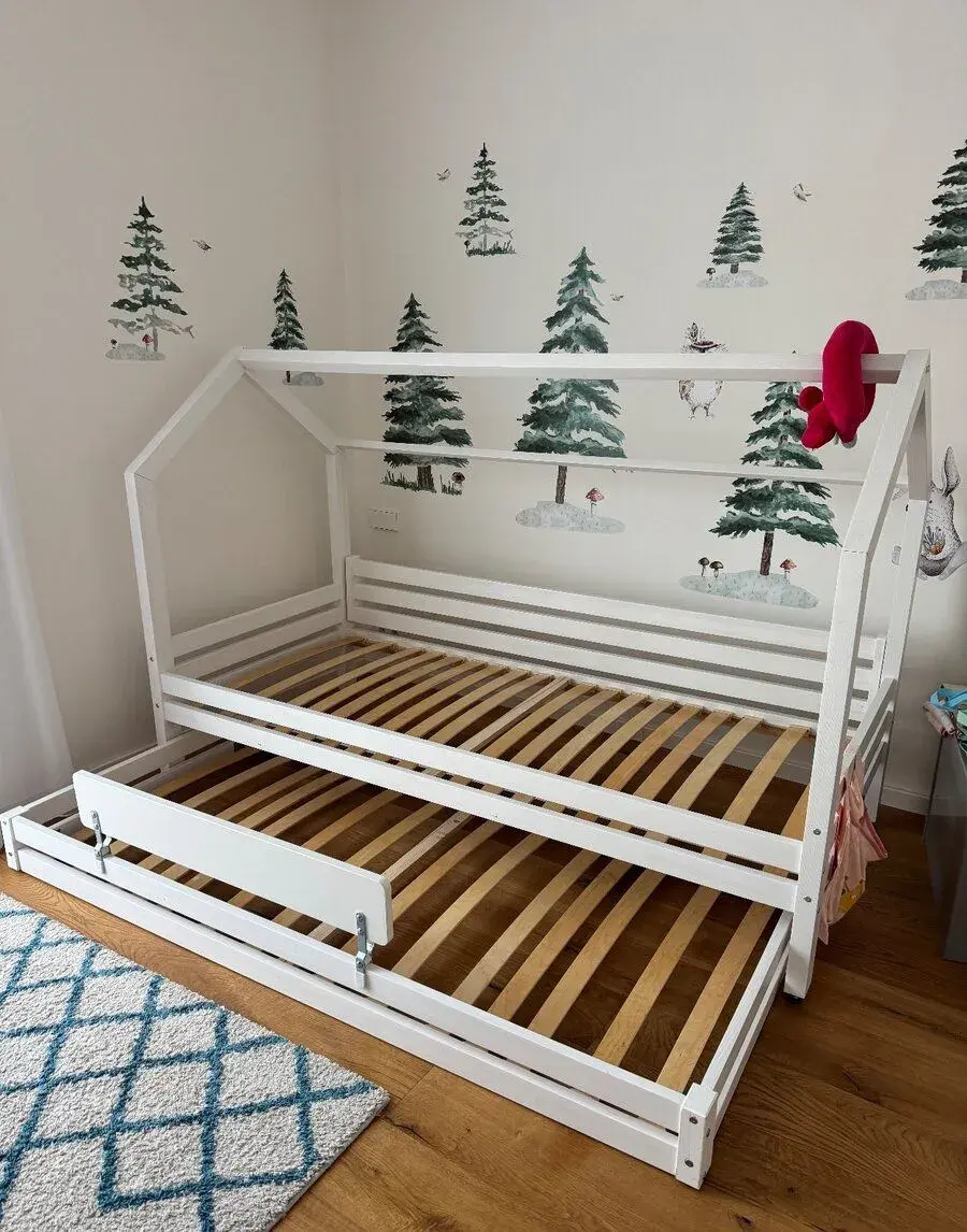 Detska postel Elis Design