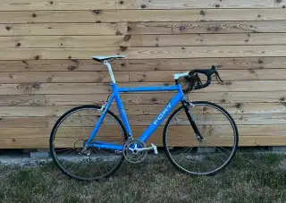 FORT RO.AERO 62 cm – Campagnolo Chorus 10s / Colnago karbon