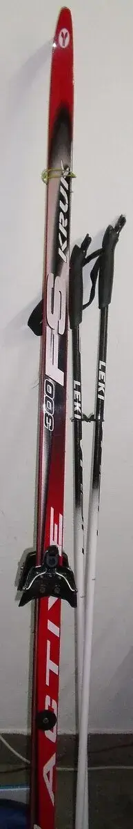 Běžky sada