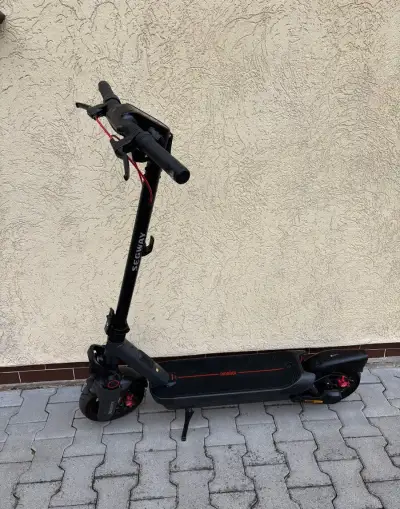 Segway eKickScooter Ninebot MAX G3 E