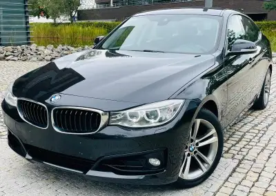 BMW Řada – 154 102 km