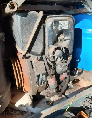 Motor
